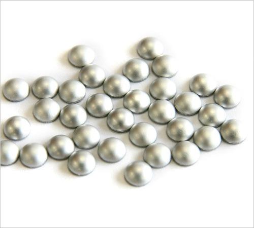 mat silver mat silver